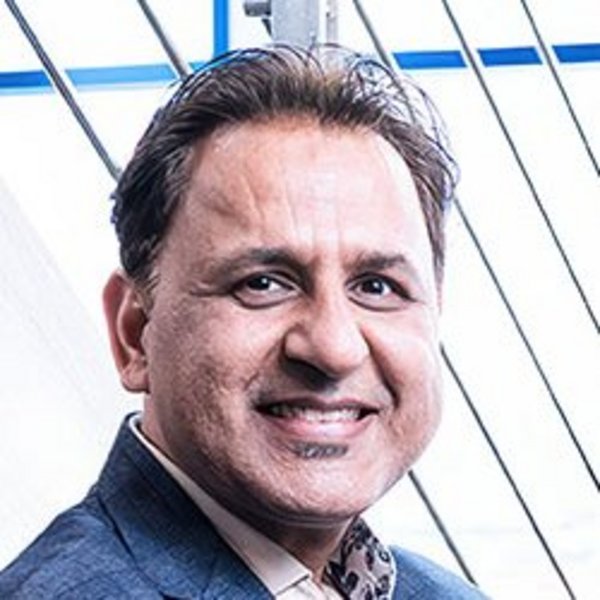 Dr. Shahid I. Awan 